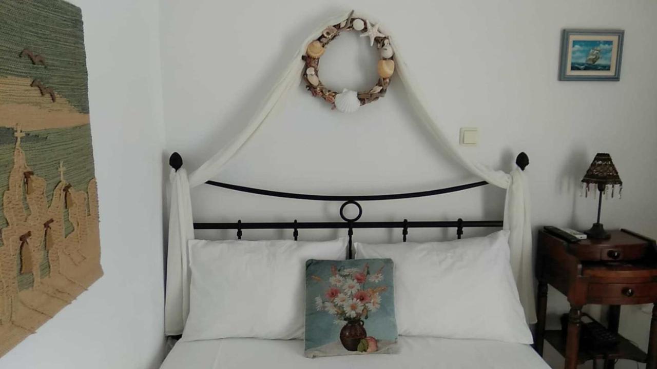 Stella'S Home Куфонисия Экстерьер фото