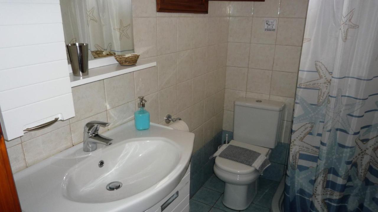 Stella'S Home Куфонисия Экстерьер фото