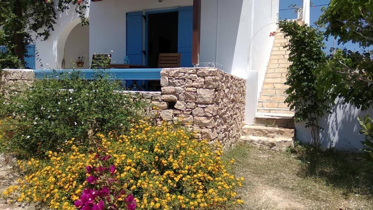 Stella'S Home Куфонисия Экстерьер фото