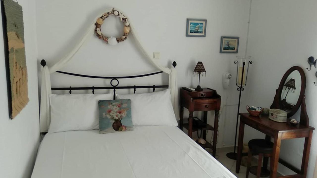 Stella'S Home Куфонисия Экстерьер фото