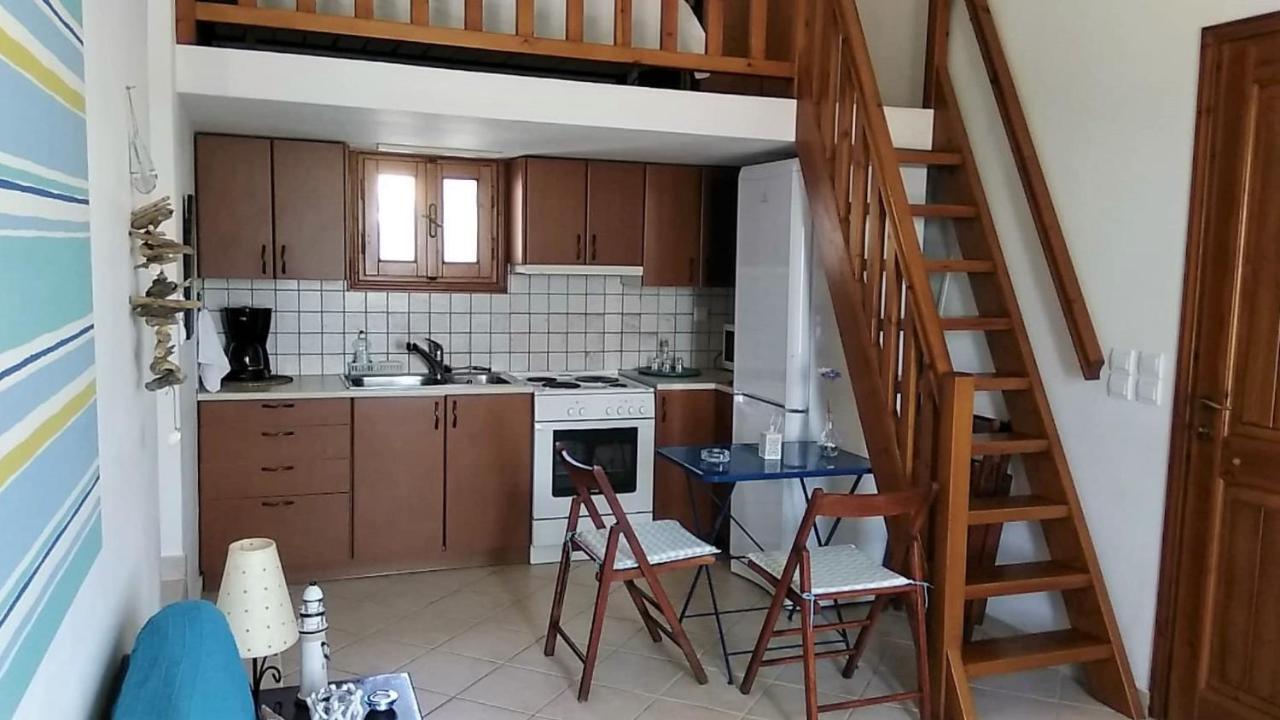 Stella'S Home Куфонисия Экстерьер фото