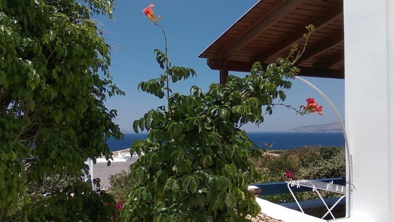 Stella'S Home Куфонисия Экстерьер фото