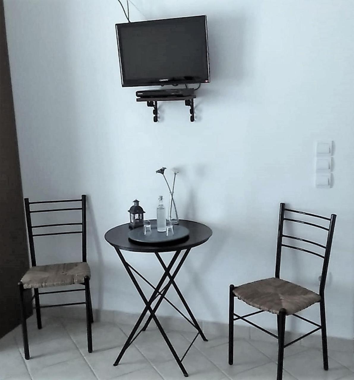 Stella'S Home Куфонисия Экстерьер фото